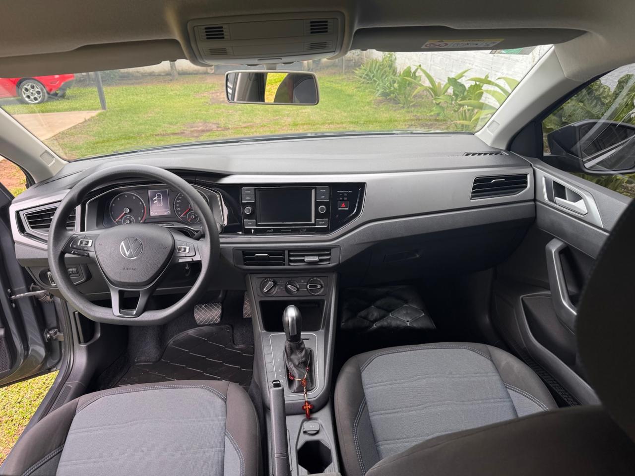 Mira esta publicación de Volkswagen Nivus 2021 en Motordil