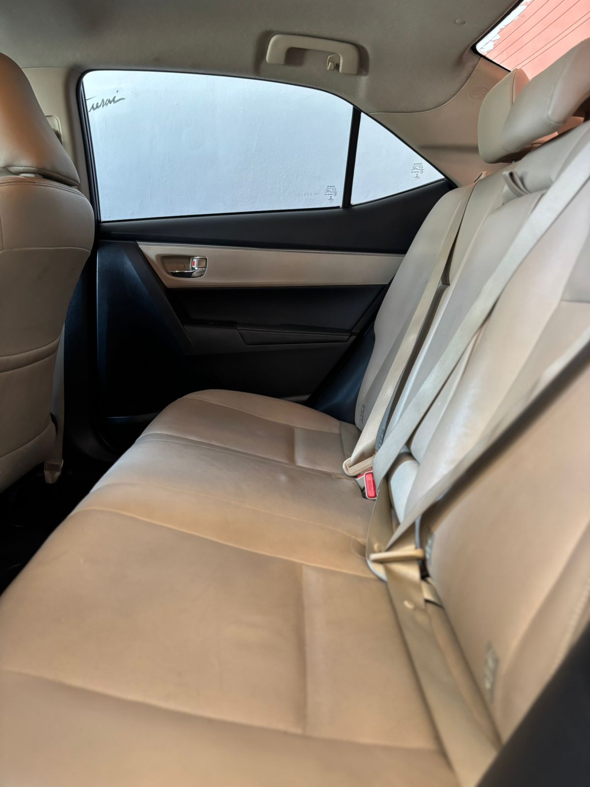 Mirá esta publicación de Toyota Corolla