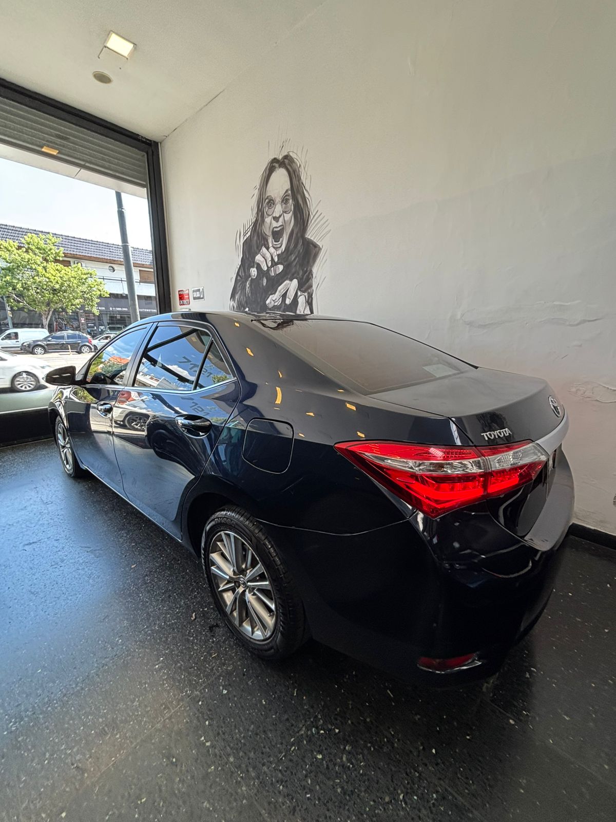 Mira esta publicación de Toyota Corolla 2014 en Motordil