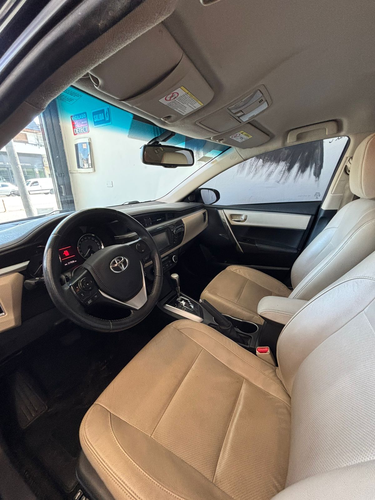 Mirá esta publicación de Toyota Corolla