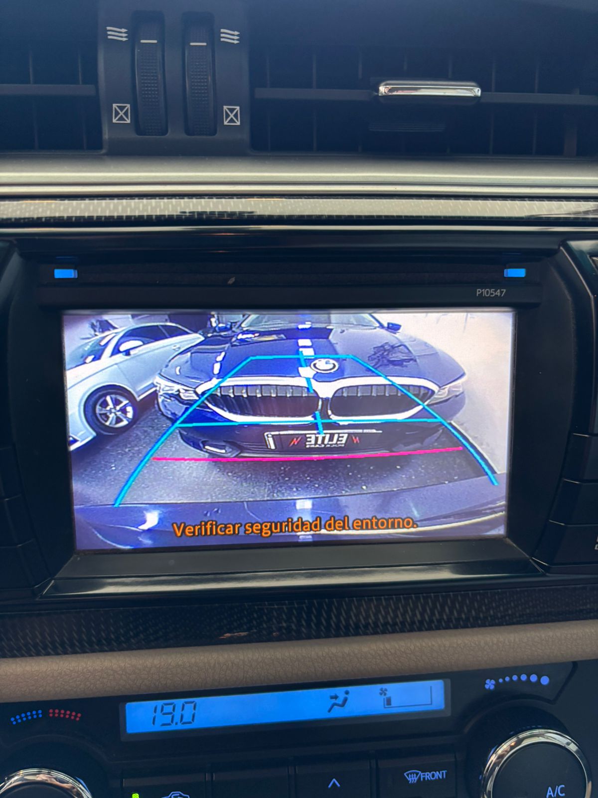 Mirá esta publicación de Toyota Corolla