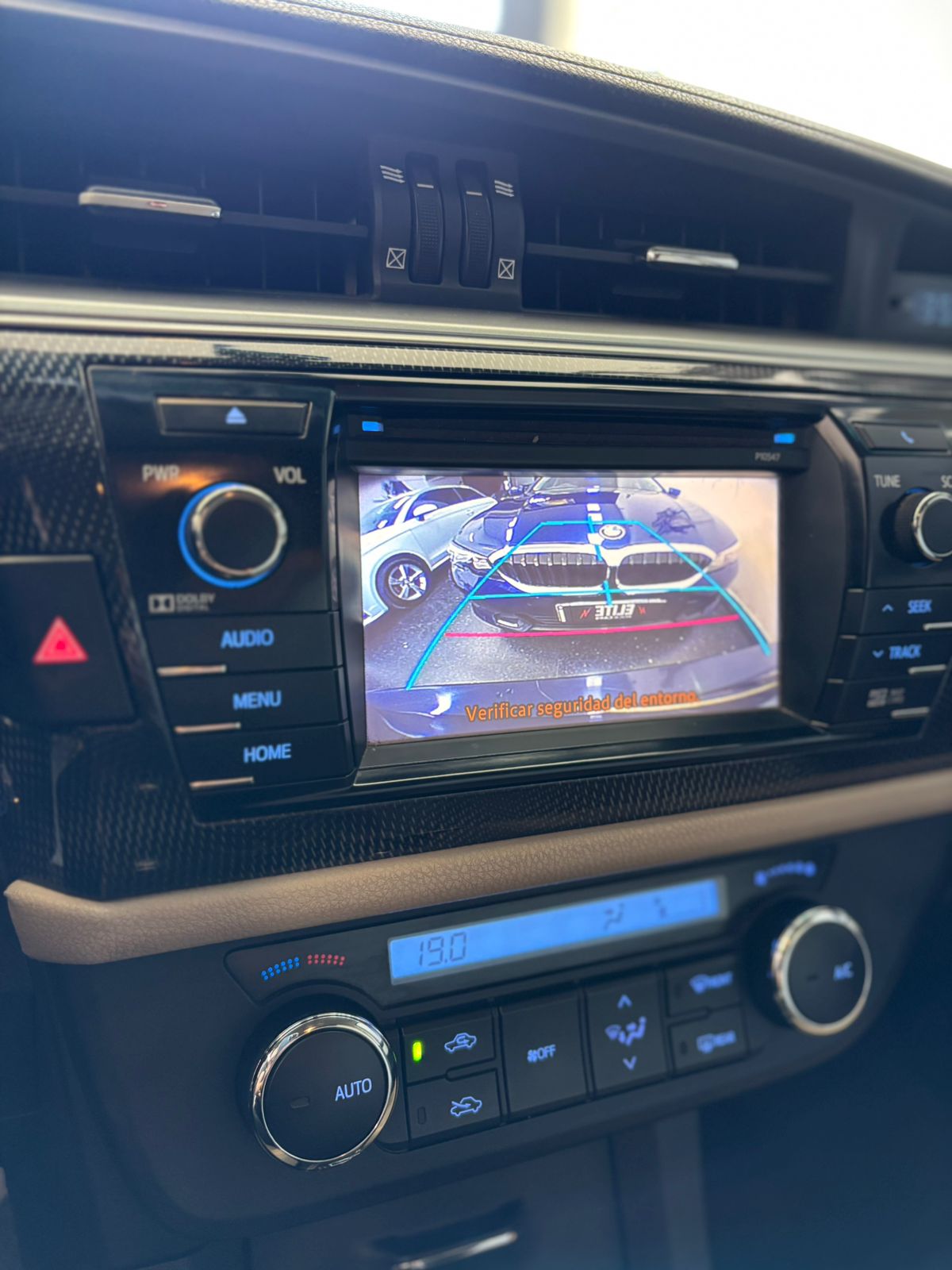 Mirá esta publicación de Toyota Corolla