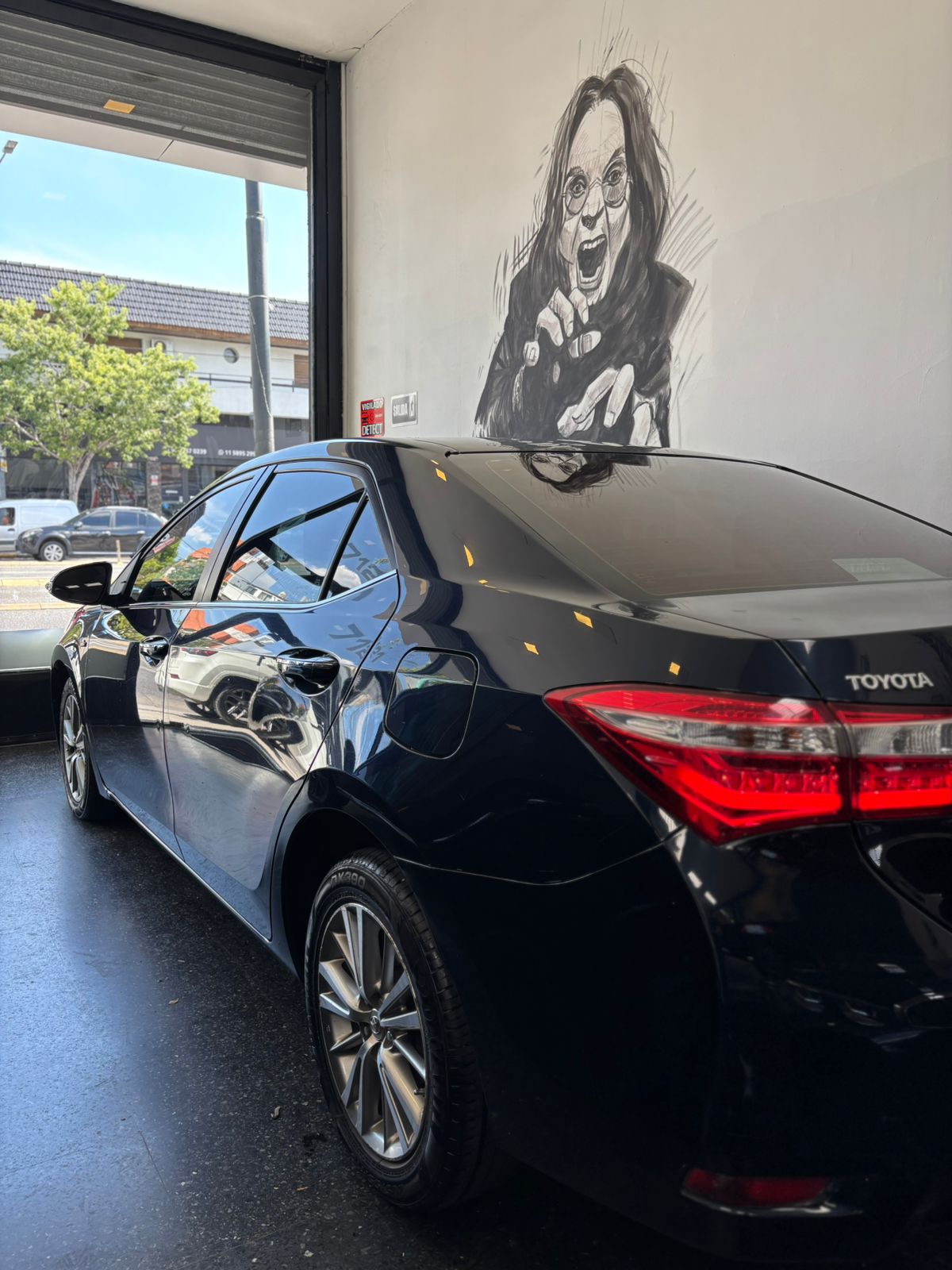 Mirá esta publicación de Toyota Corolla