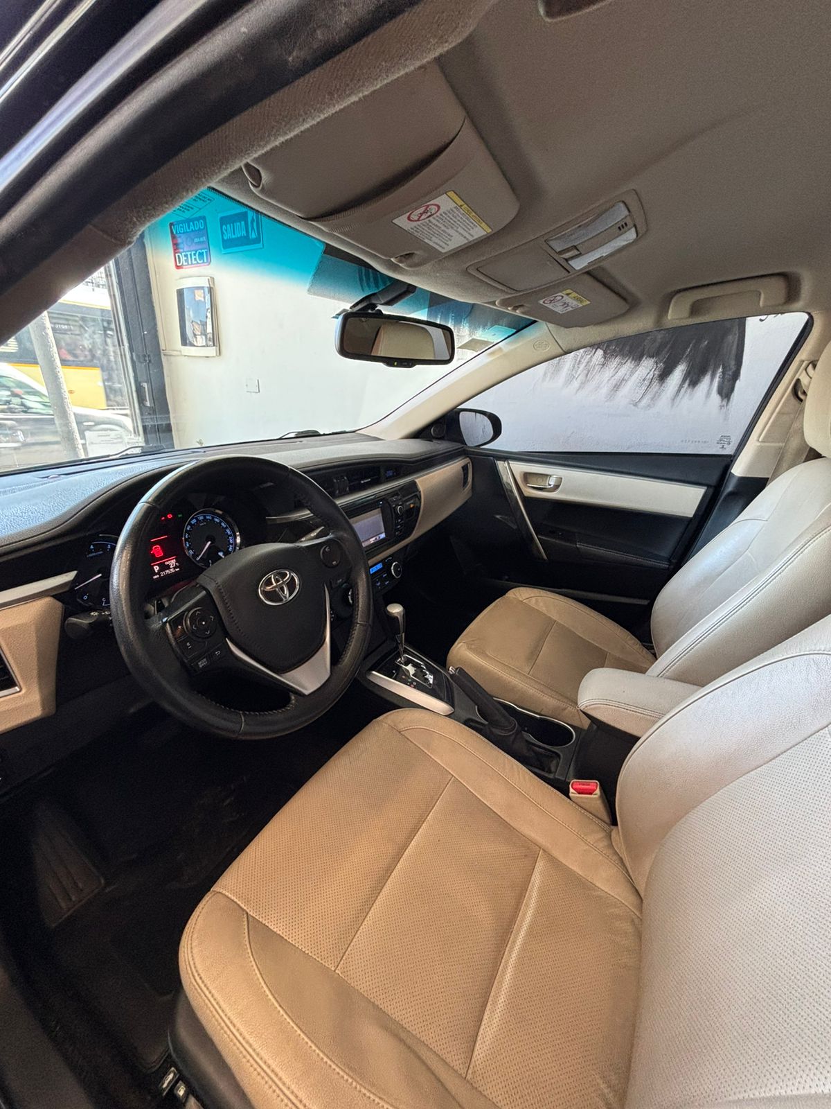 Mirá esta publicación de Toyota Corolla