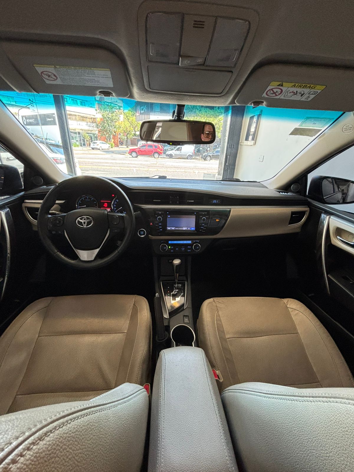 Mirá esta publicación de Toyota Corolla