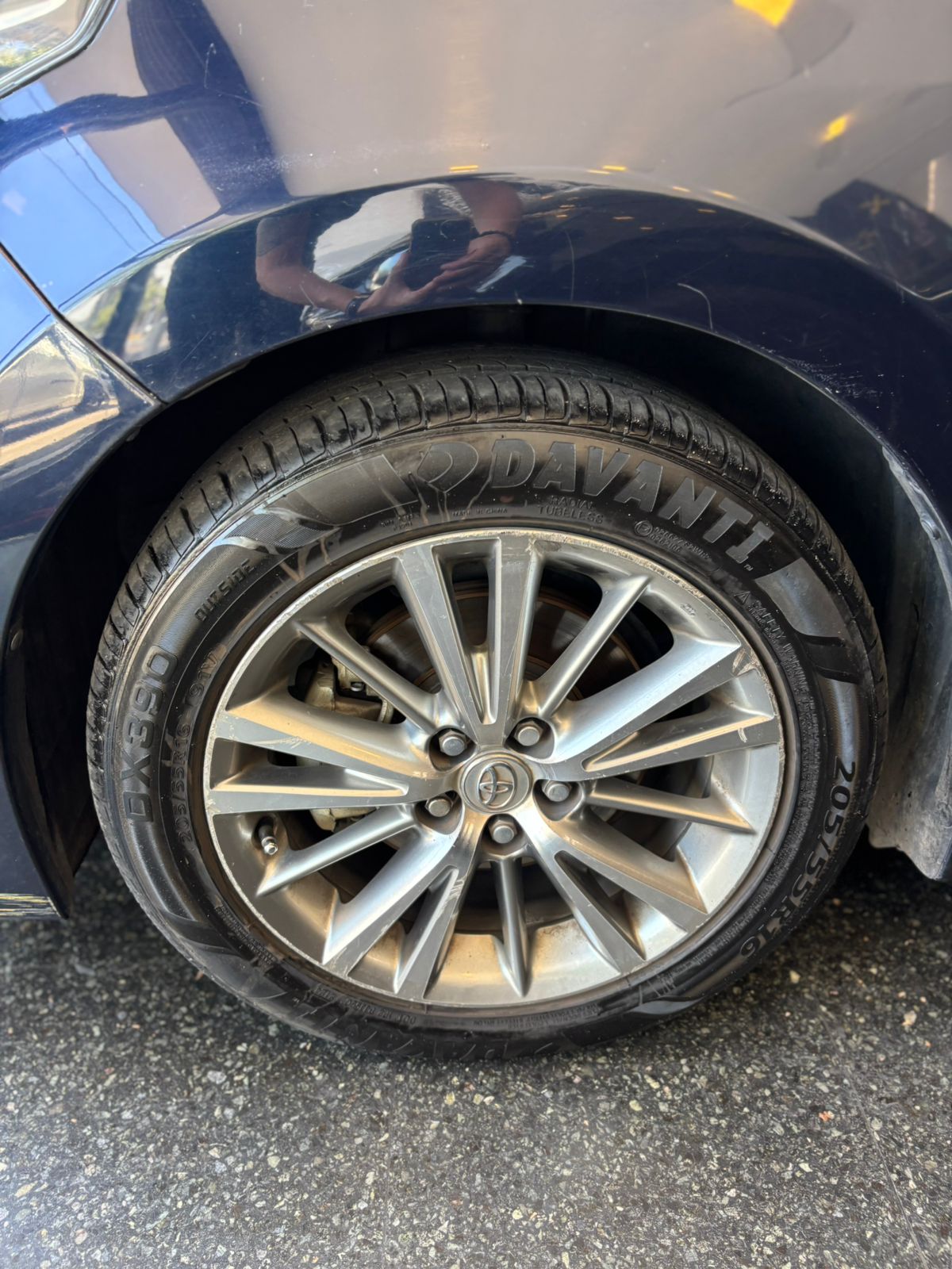 Mirá esta publicación de Toyota Corolla