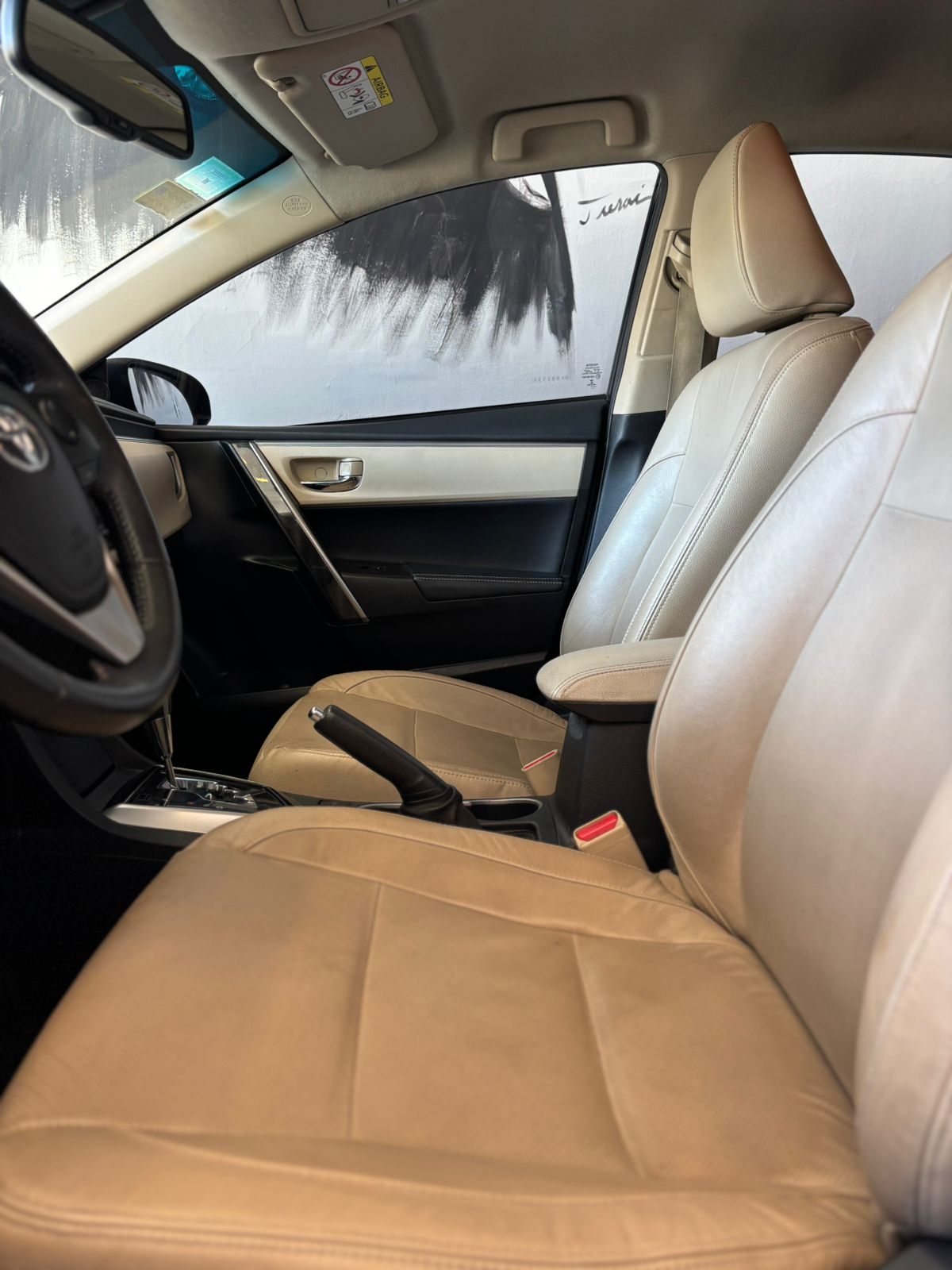 Mirá esta publicación de Toyota Corolla