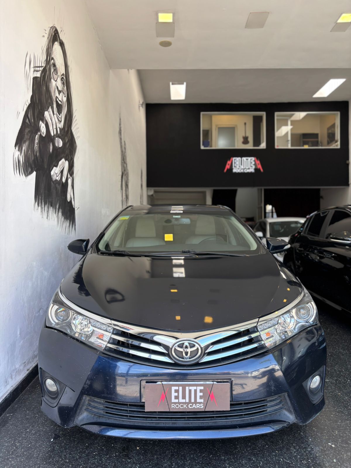 Mira esta publicación de Toyota Corolla 2014 en Motordil