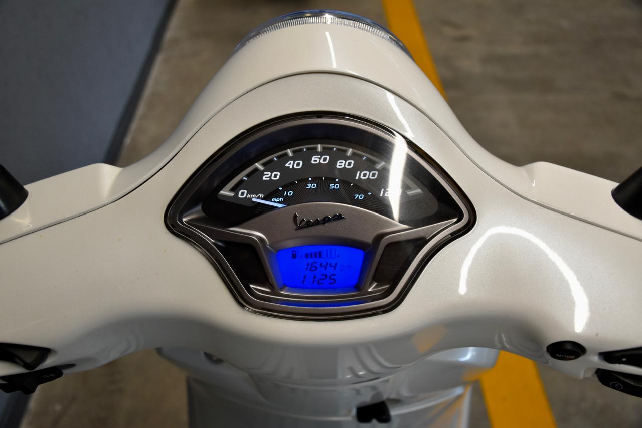 Mirá esta publicación de Vespa 150 VXL