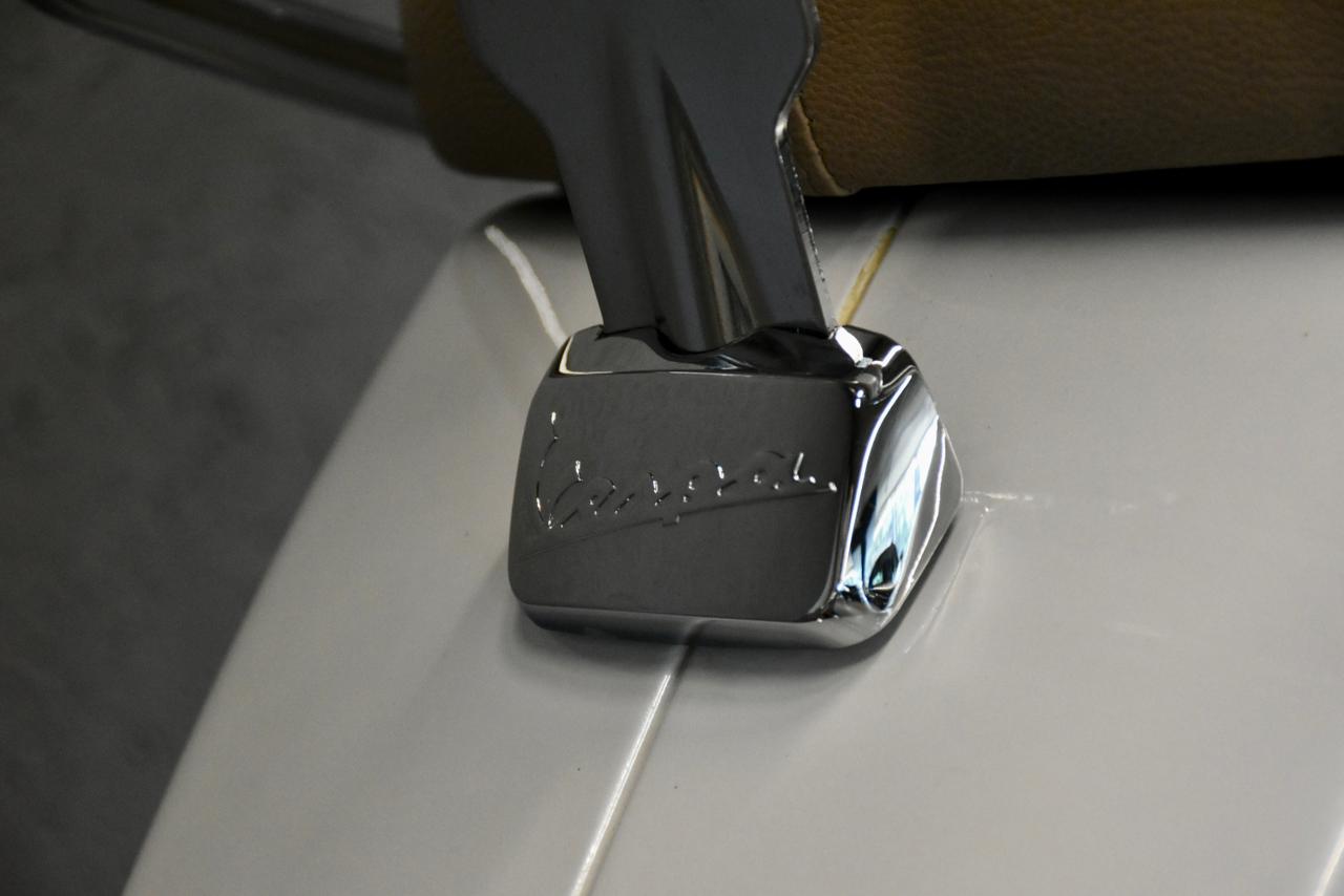 Mirá esta publicación de Vespa 150 VXL