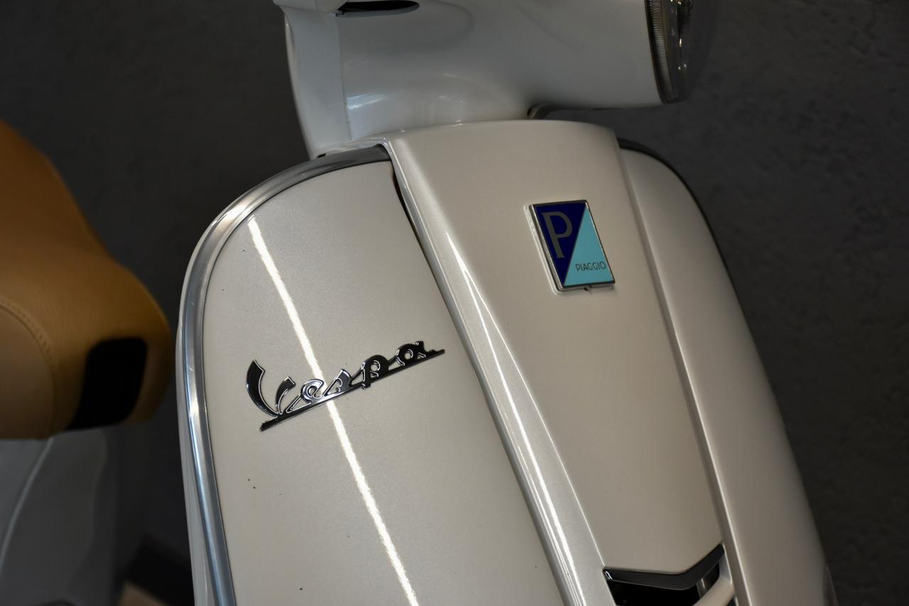 Mira esta publicación de Vespa 150 VXL 2025 en Motordil