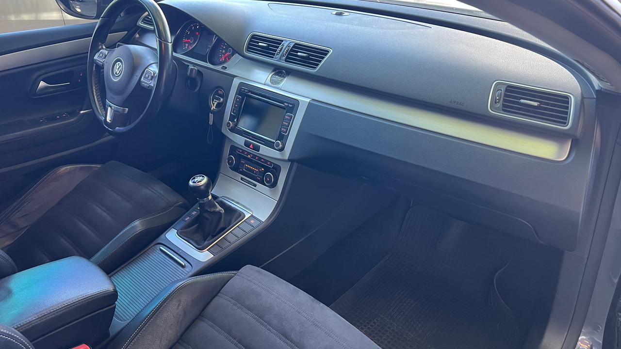 Mirá esta publicación de Volkswagen Passat