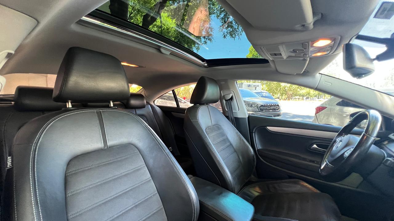 Mirá esta publicación de Volkswagen Passat