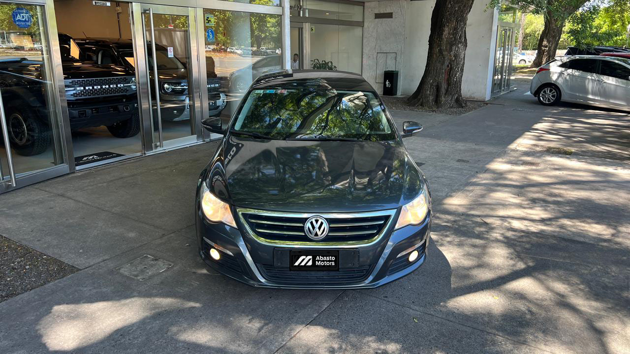 Mirá esta publicación de Volkswagen Passat