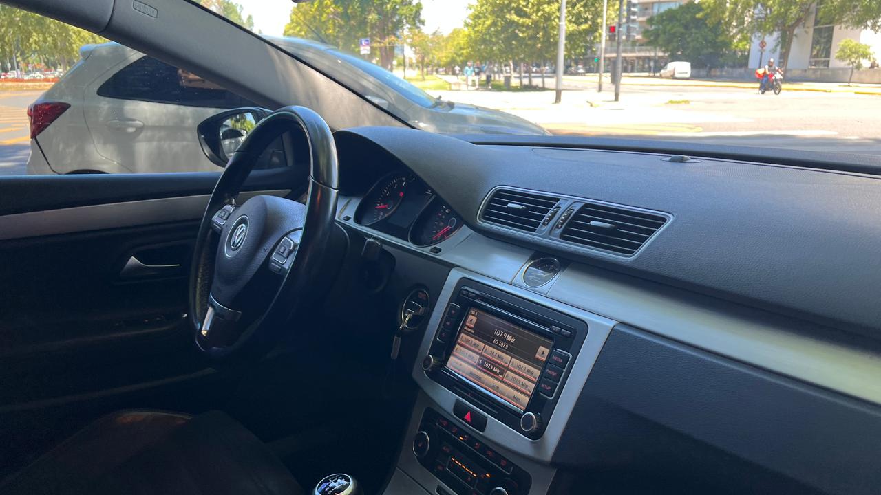 Mirá esta publicación de Volkswagen Passat