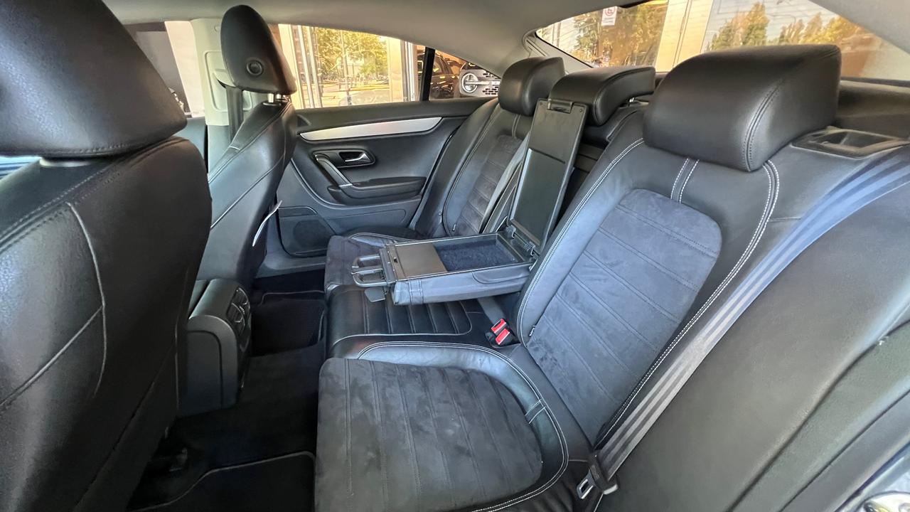 Mirá esta publicación de Volkswagen Passat