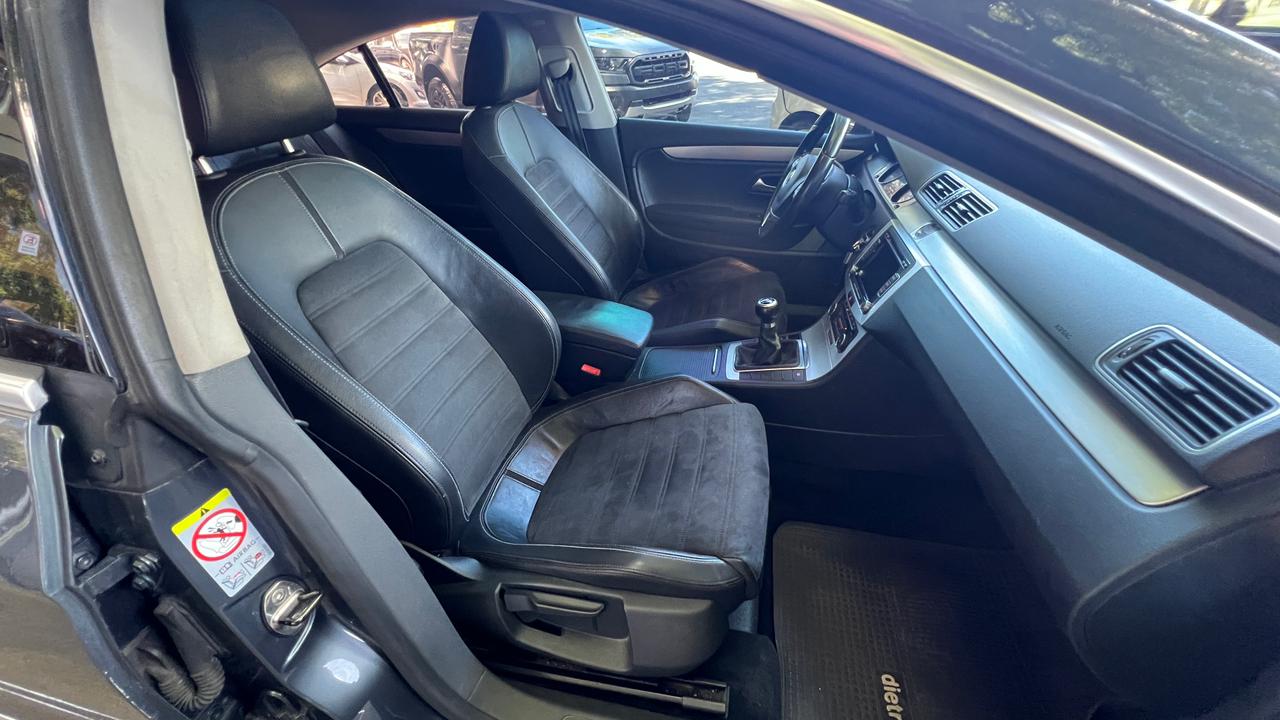 Mirá esta publicación de Volkswagen Passat