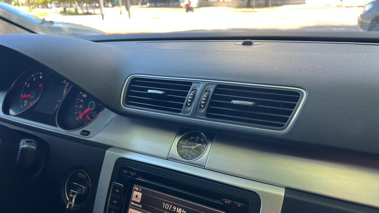 Mirá esta publicación de Volkswagen Passat