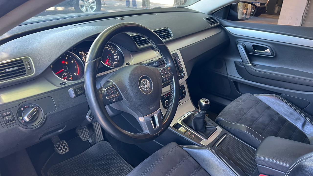 Mirá esta publicación de Volkswagen Passat