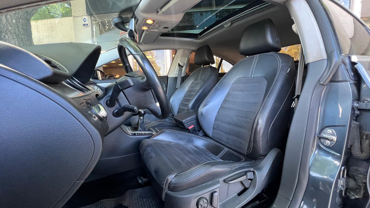 Mira esta publicación de Volkswagen Passat 2011 en Motordil