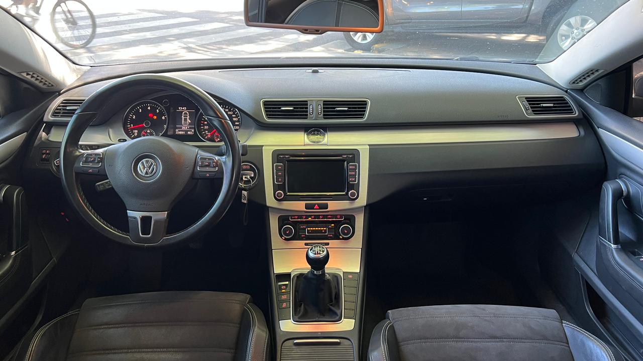 Mirá esta publicación de Volkswagen Passat