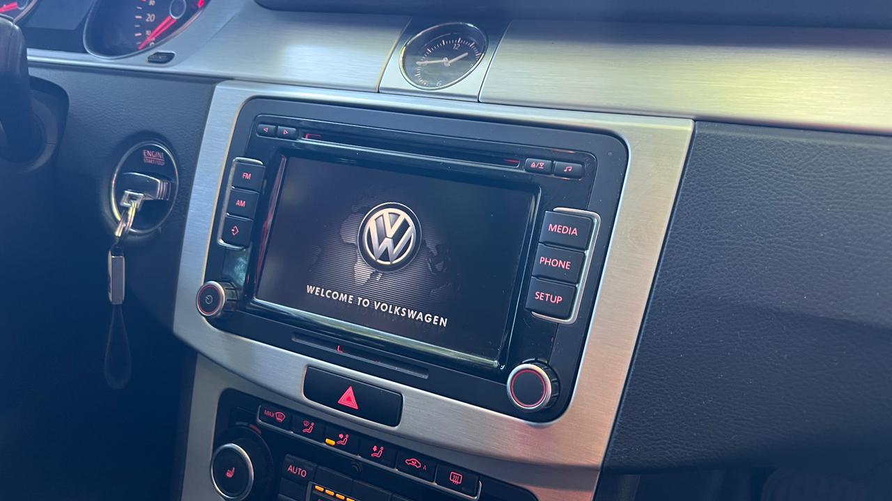 Mirá esta publicación de Volkswagen Passat
