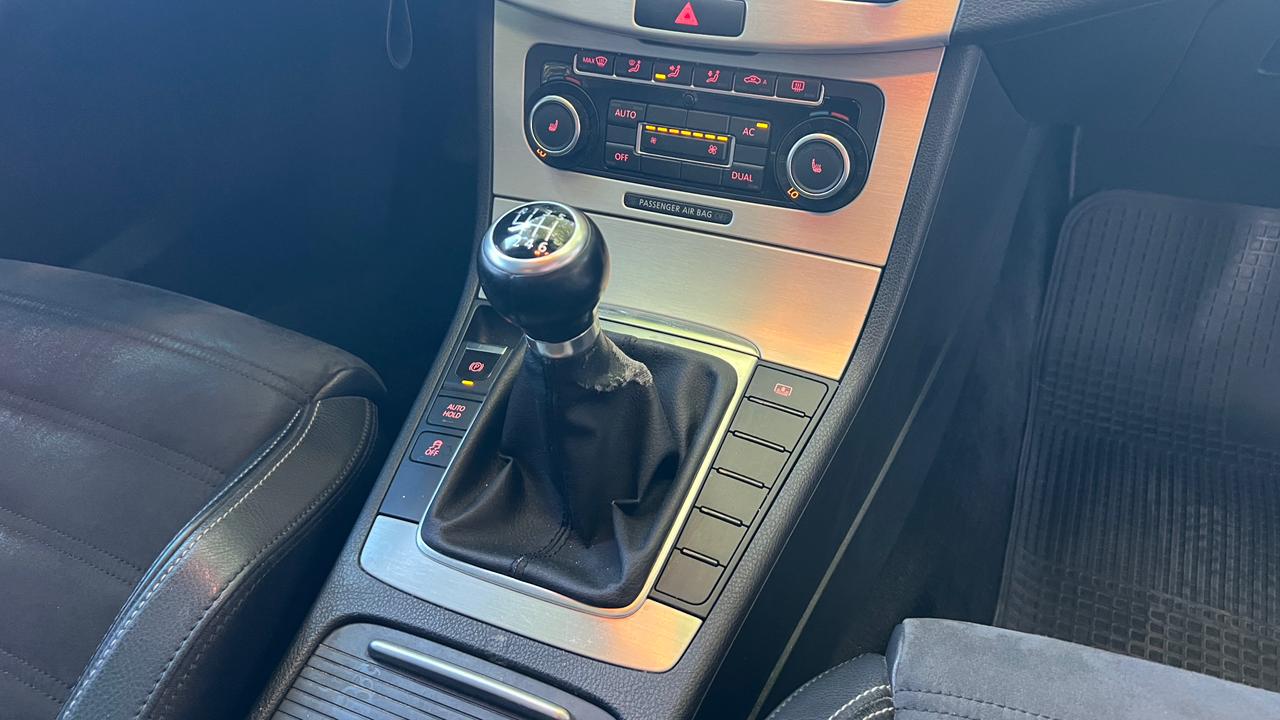 Mirá esta publicación de Volkswagen Passat