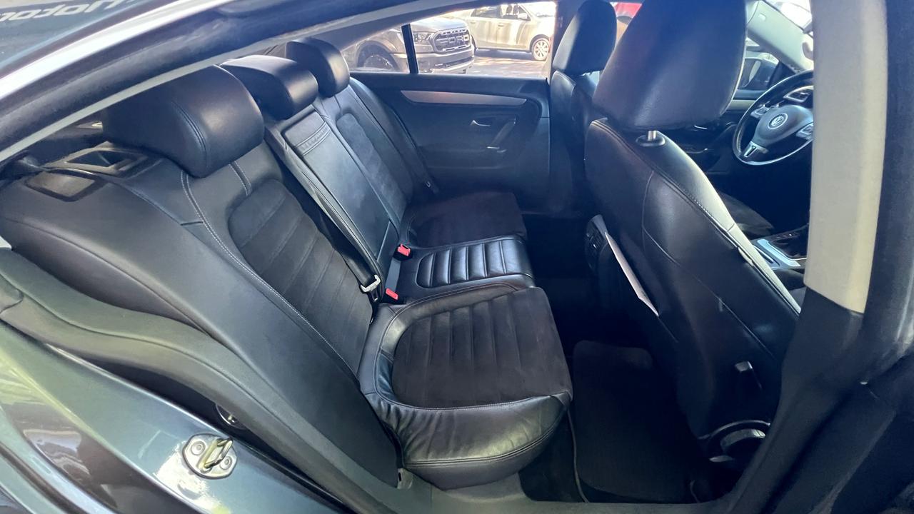 Mirá esta publicación de Volkswagen Passat