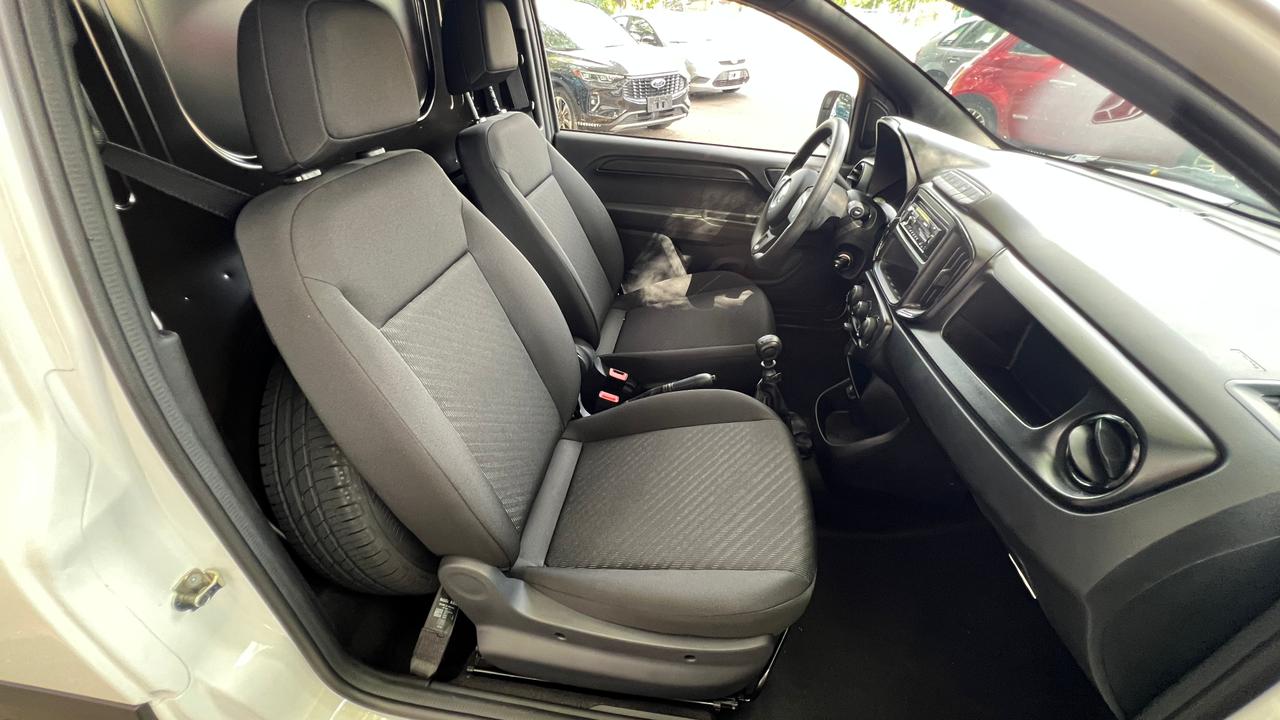 Mirá esta publicación de Fiat Fiorino