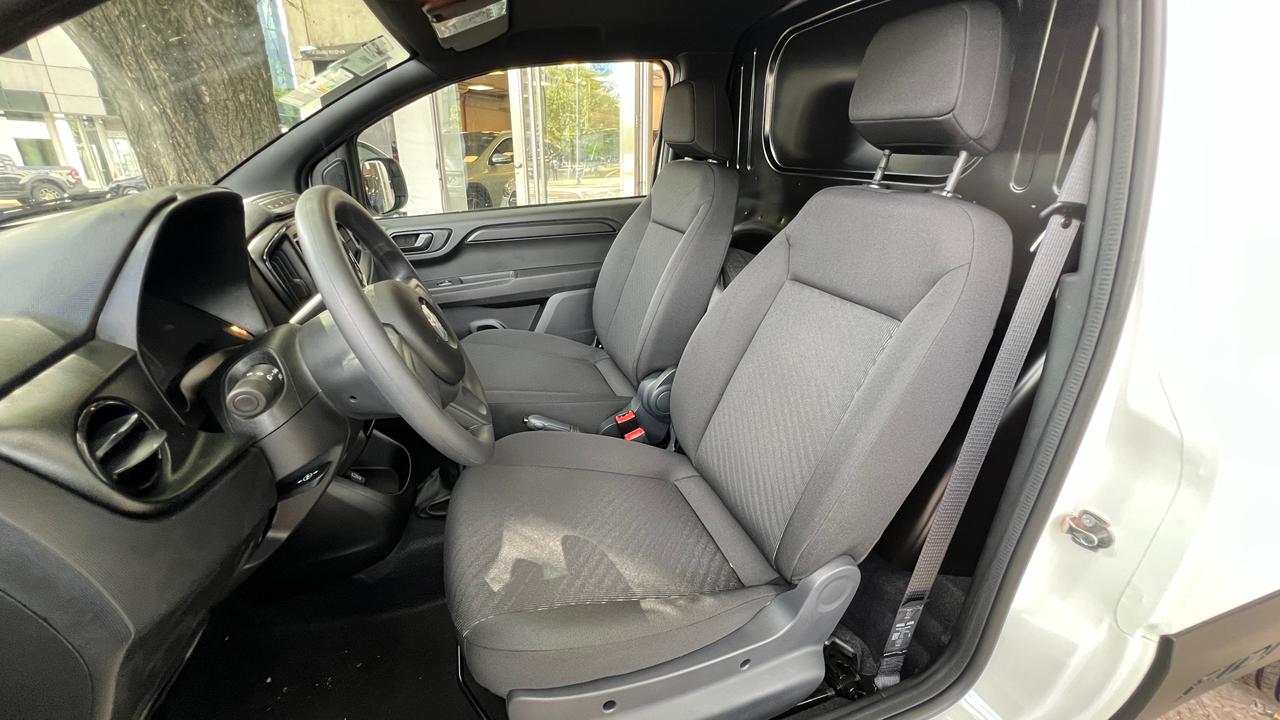 Mira esta publicación de Fiat Fiorino 2026 en Motordil