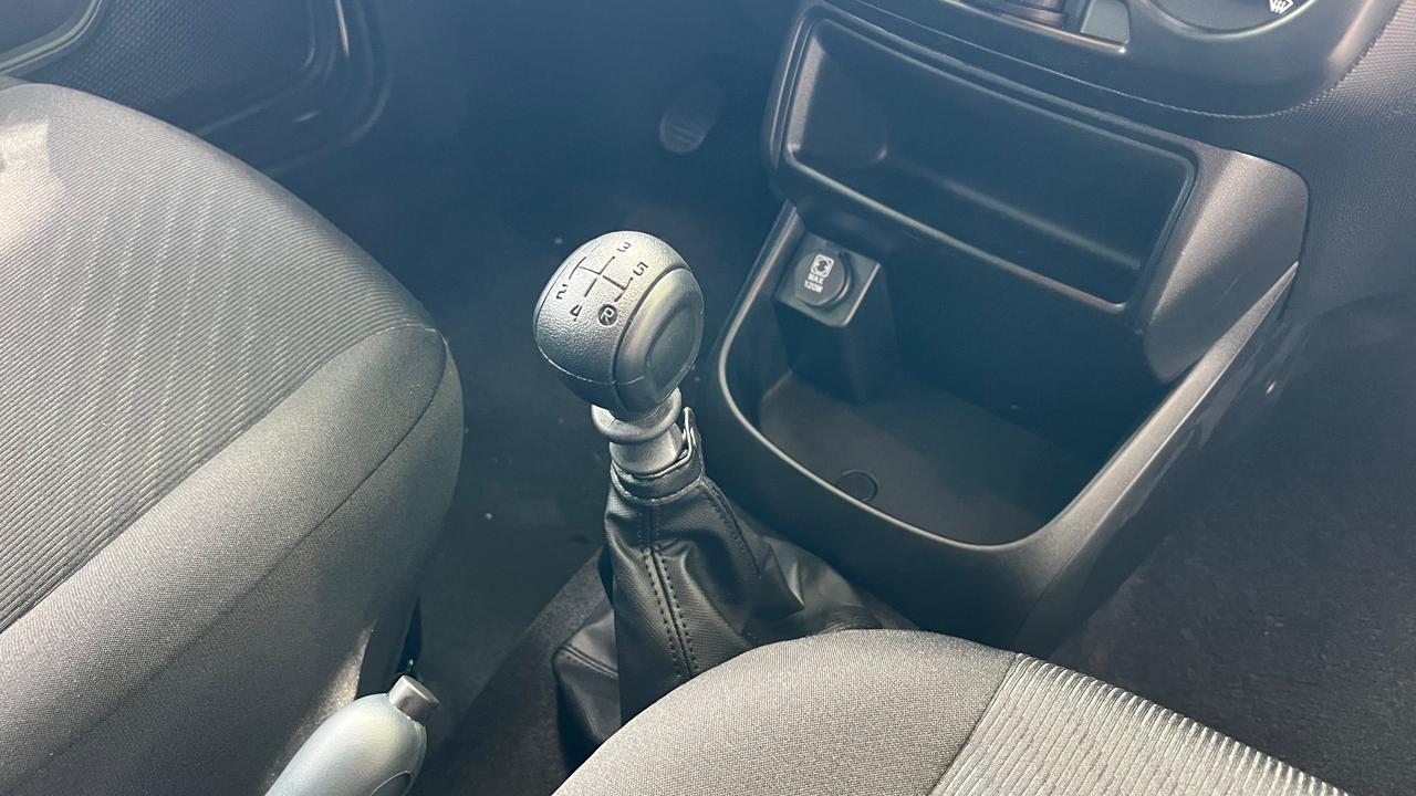 Mirá esta publicación de Fiat Fiorino