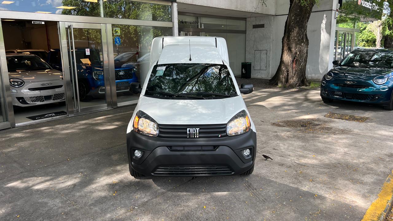 Mirá esta publicación de Fiat Fiorino