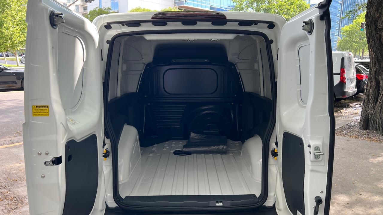 Mirá esta publicación de Fiat Fiorino