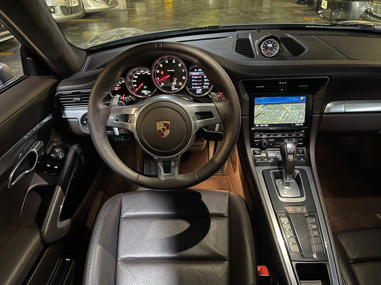 Mira esta publicación de Porsche 911 2013 en Motordil