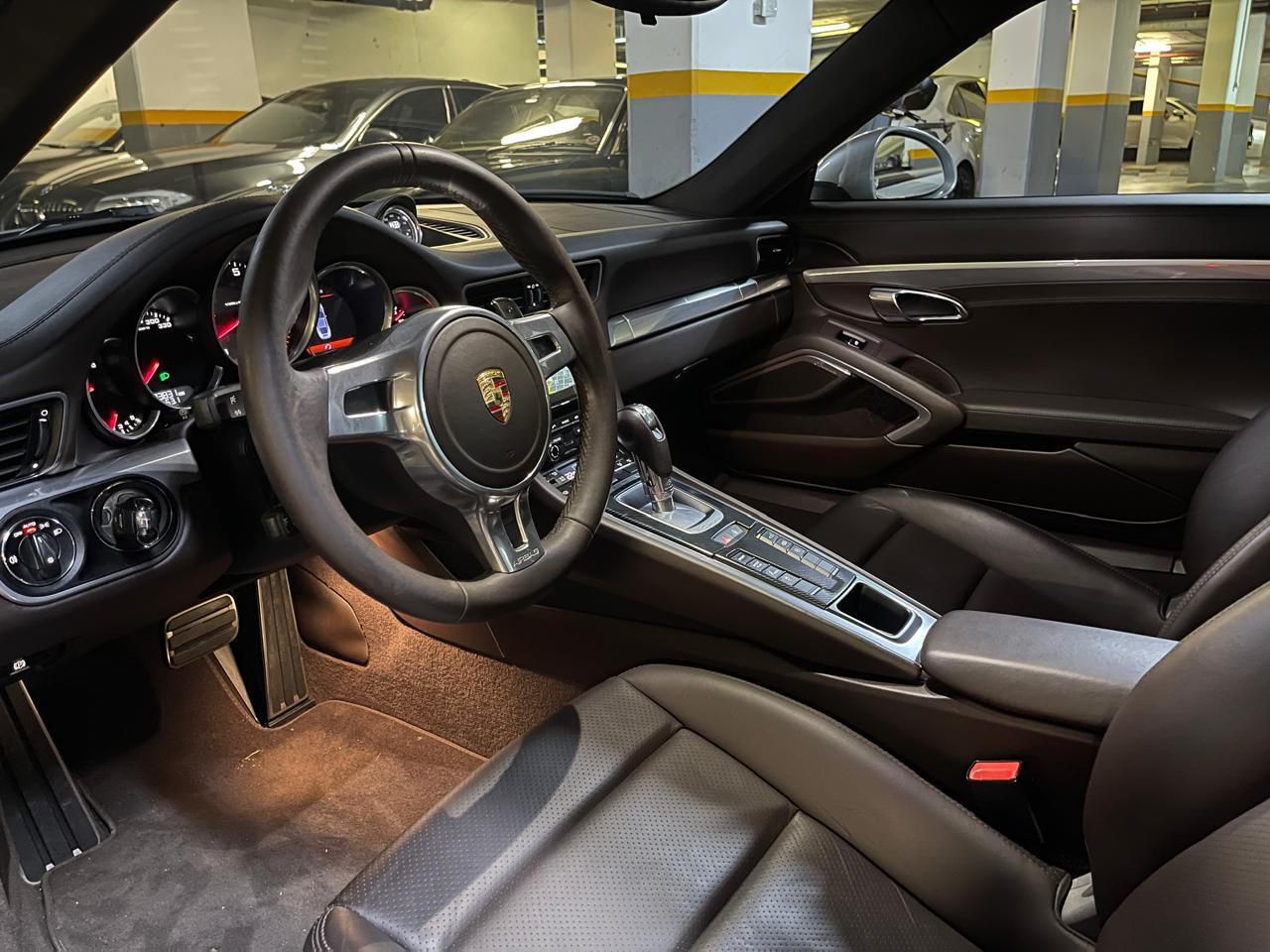 Mirá esta publicación de Porsche 911