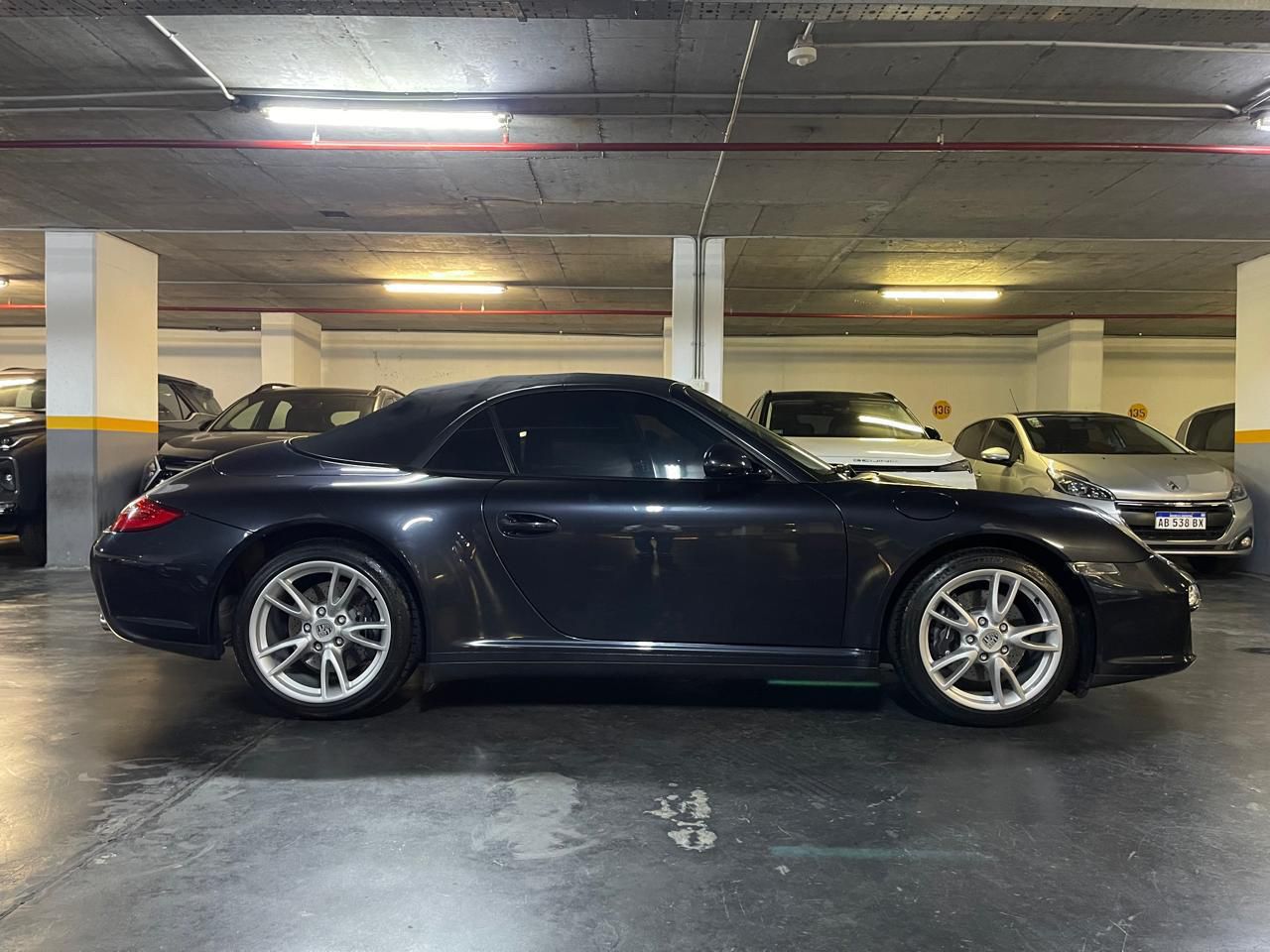 Mira esta publicación de Porsche 911 2010 en Motordil