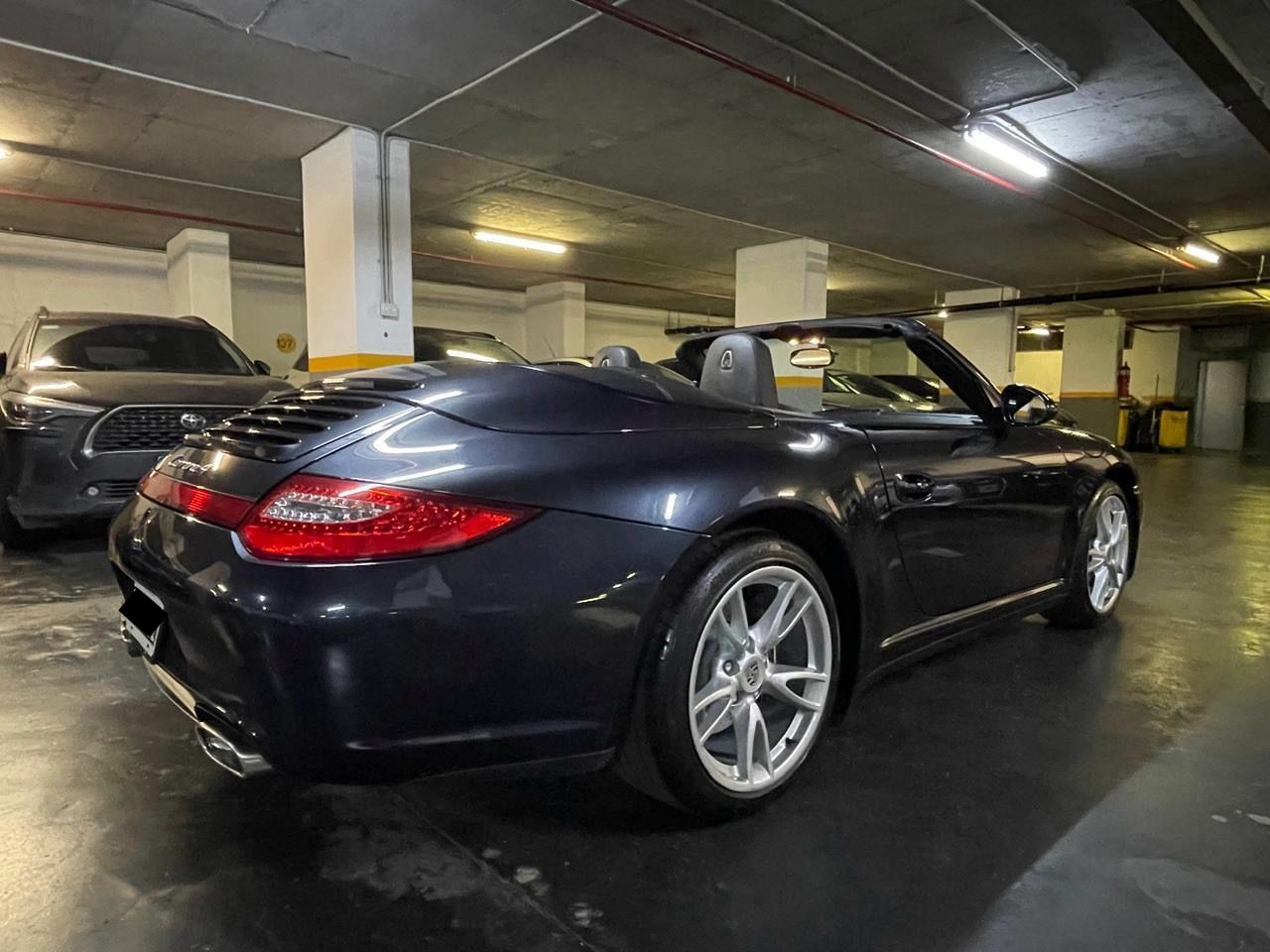 Mira esta publicación de Porsche 911 2010 en Motordil