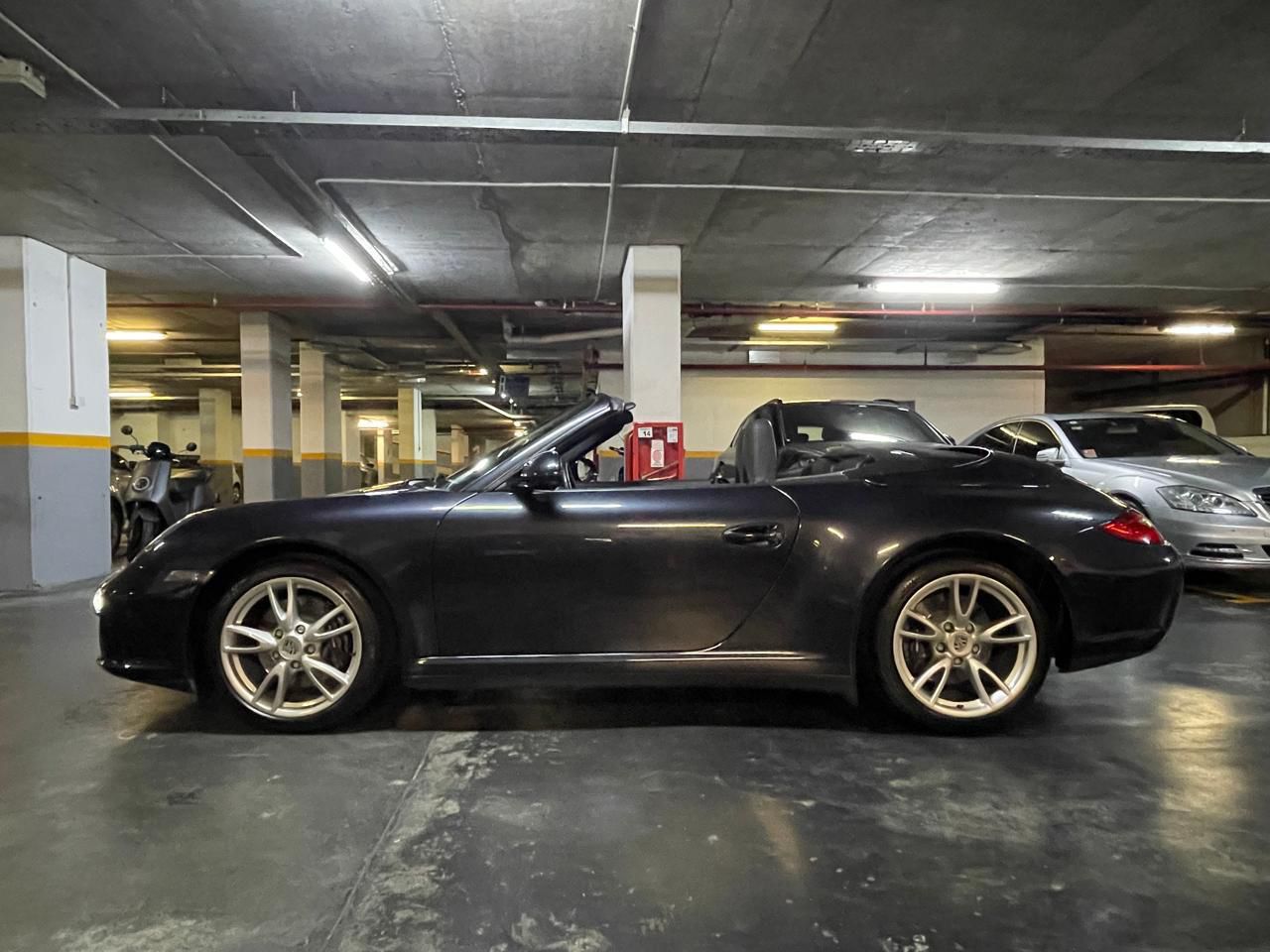 Mirá esta publicación de Porsche 911