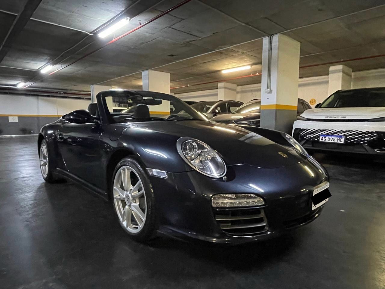 Mira esta publicación de Porsche 911 2010 en Motordil