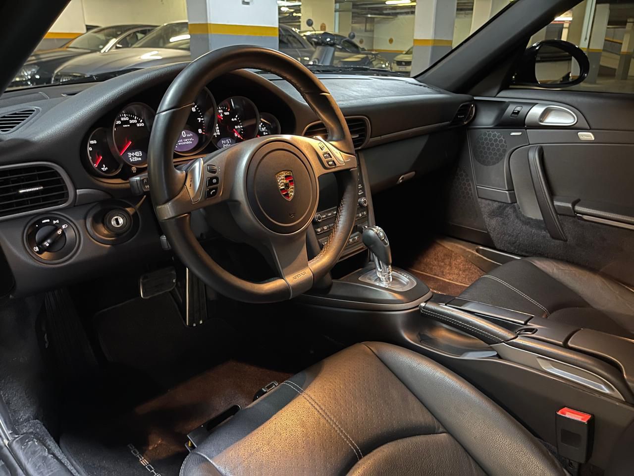 Mirá esta publicación de Porsche 911