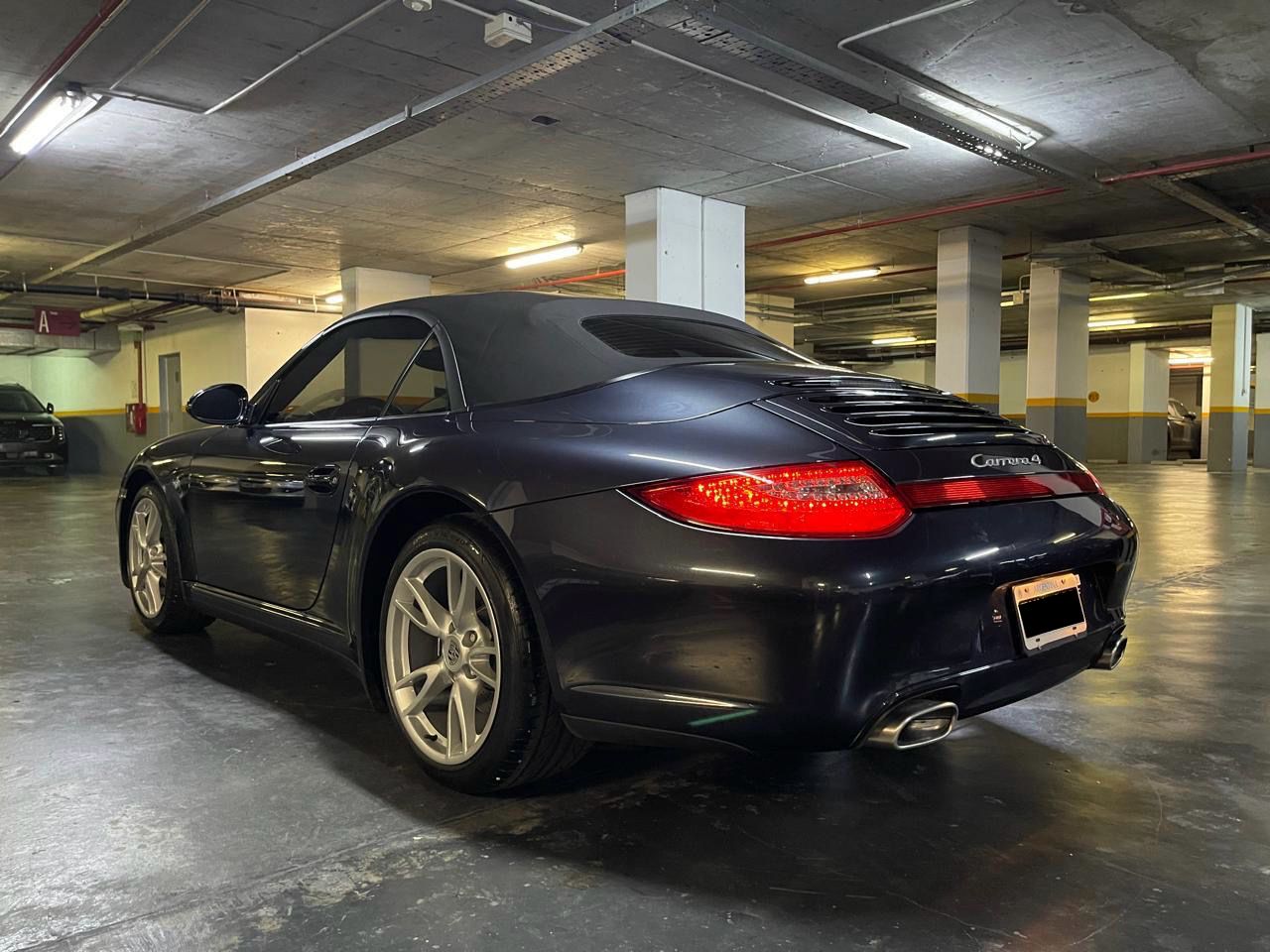 Mira esta publicación de Porsche 911 2010 en Motordil