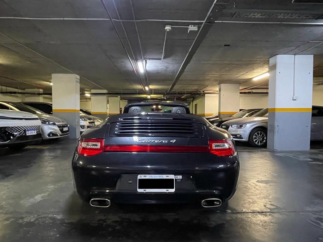 Mirá esta publicación de Porsche 911
