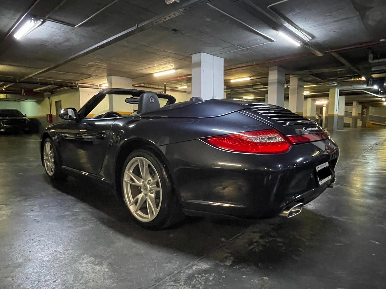 Mirá esta publicación de Porsche 911