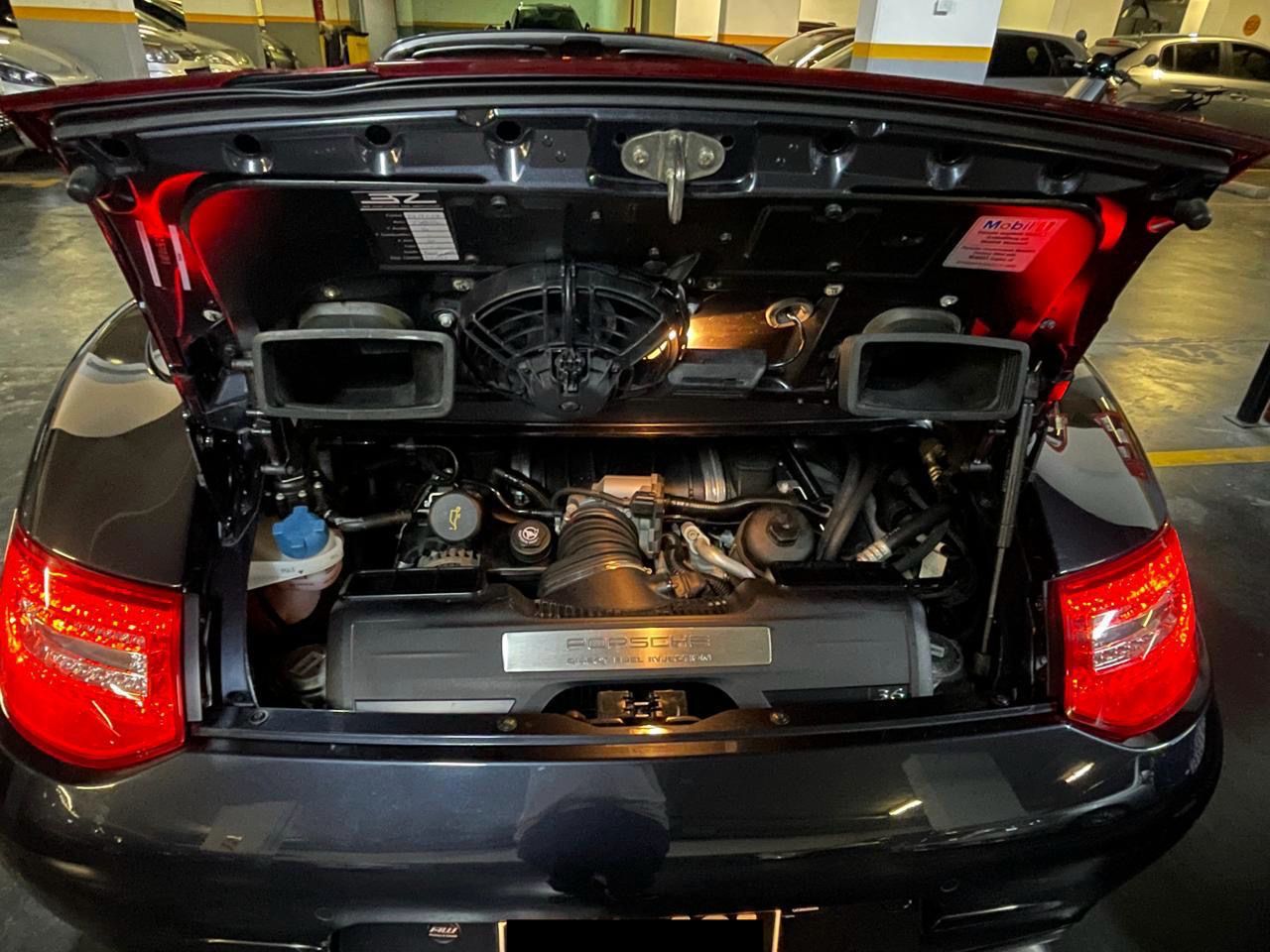 Mirá esta publicación de Porsche 911