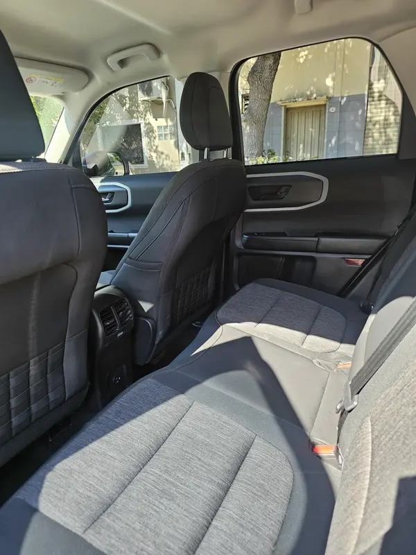 Mira esta publicación de Ford Bronco Sport 2021 en Motordil