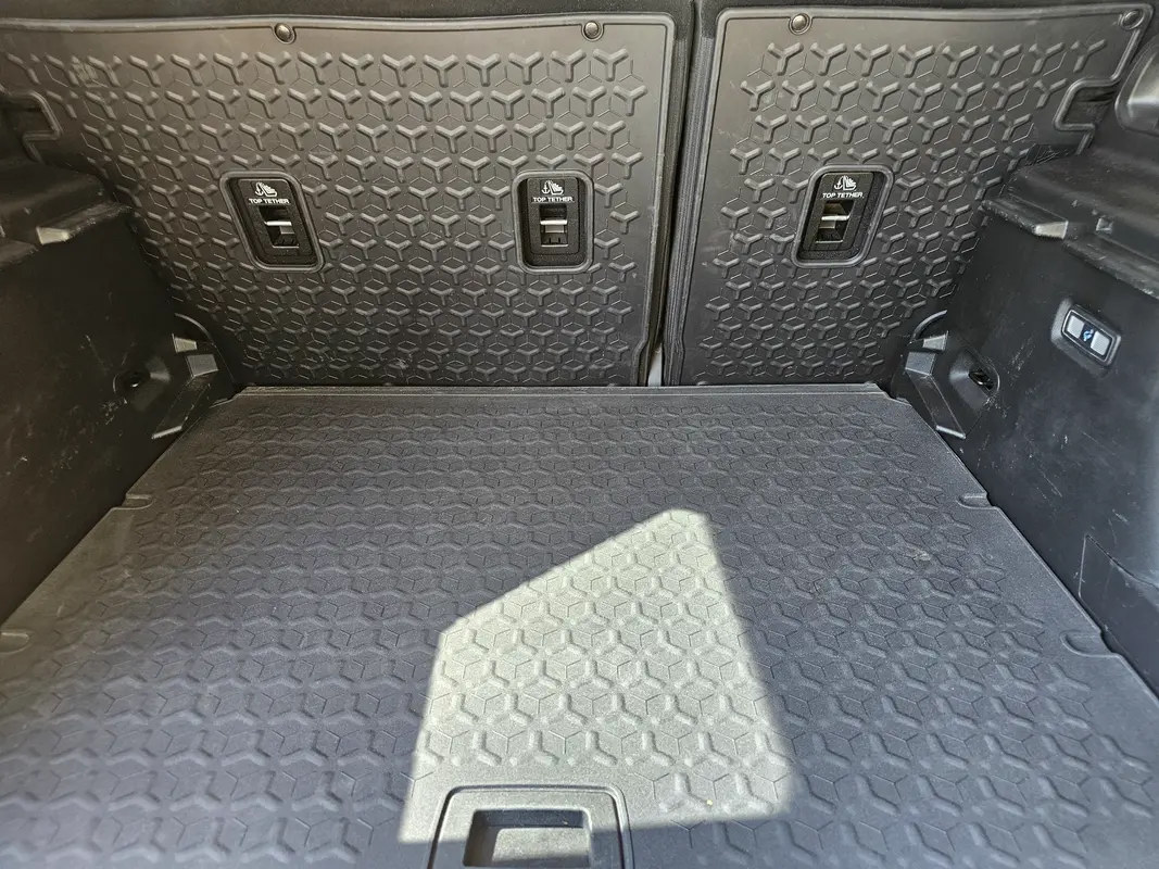 Mira esta publicación de Ford Bronco Sport 2021 en Motordil