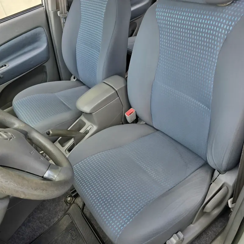 Mira esta publicación de Chery Tiggo 2010 en Motordil