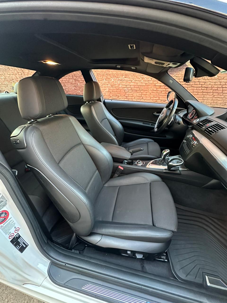 Mirá esta publicación de BMW Serie 1