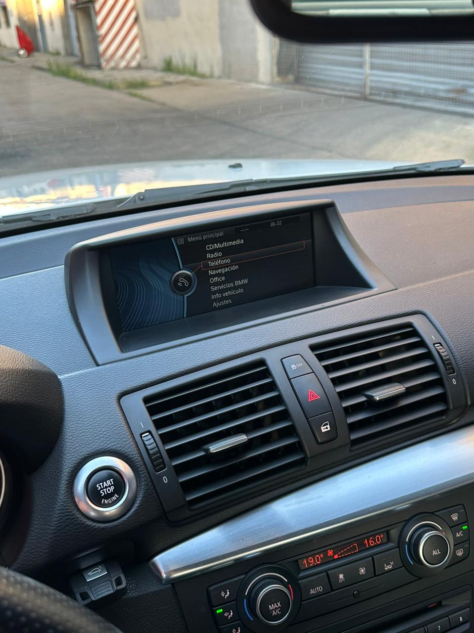 Mirá esta publicación de BMW Serie 1