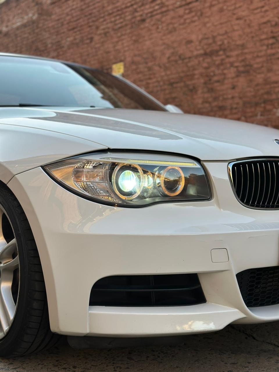 Mira esta publicación de BMW Serie 1 2013 en Motordil